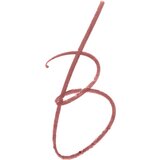 Bourjois Velvet Contour črtalo za ustnice odtenek 13 Nohalicious 1,14 g | Shoptok.si