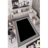 Conceptum Hypnose tepih, 160x230cm, crni | Eponuda.com