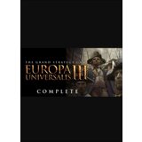 Steam Europa Universalis III Collection (PC) Key GLOBAL Steam Europa Universalis III Collection (PC) Key GLOBAL Slike