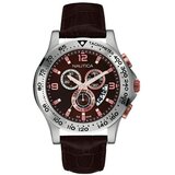 Nautica Muški sat NAI19503G (45 mm) | shoptok.hr
