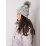 RUE PARIS Cap-JK-CZ-33.17-grey | Shoptok.si