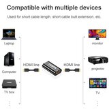 Kettz hdmi repeater pojačivač HDR-K592 do 40m 4K*2K | ePonuda.com