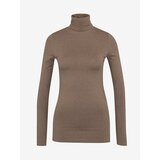 Camaieu Brown women's sweater - Women's Cijene