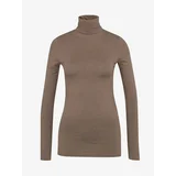 Camaieu Brown women's sweater - Women's