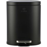 Estia ES02-21436 kanta za otpatke za kupatilo 6L crna | ePonuda.com
