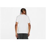 Nike Majice s kratkimi rokavi Manga Art Just Do It Bela | Shoptok.si