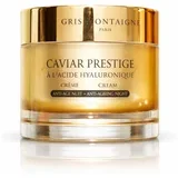 Anti-aging & proti gubam Anti-Aging Nachtcreme - Caviar Prestige mit Hyaluronsäu