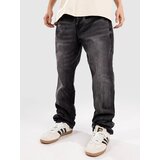 True Religion Ricky Sn Nf Embr Bndna Hs 34In Kavbojke compass trail black wash | Shoptok.si