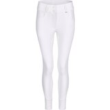 ESKADRON Jahalne pajkice FULL GRIP CORE, white - S Cene
