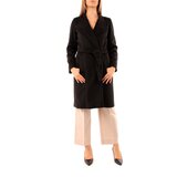 Emme Marella Jakne & Blazerji VALAIS Črna | Shoptok.si