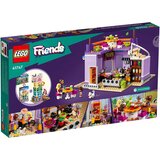 Lego Friends: Ljudska kuhinja v Heartlake Cityju | Shoptok.si