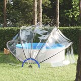  Bazenska kupola 440 x 220 cm | shoptok.hr