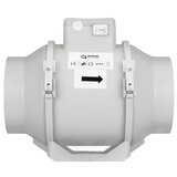  Dalap 8210 - Aksijalni ventilator AP PROFI 150 50W/230V | Eponuda.com