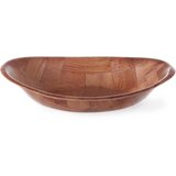 Hendi Lesena kuhinjska posoda, ovalna, 200x140 mm - 425503, (21397852) | Shoptok.si