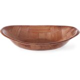 Hendi ovalna korpa za lepinju, 195x140mm | Eponuda.com