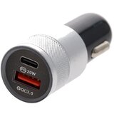 Master Adapter punjač na upaljač USB+C tipa 01230363 | Eponuda.ba