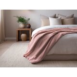 Dormeo Pamučna muslin deka roza 140x200 cm | shoptok.hr