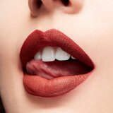MAC Cosmetics Locked Kiss Ink 24HR Lipcolour dugotrajni mat tekući ruž za usne nijansa Sophistry 4 ml | shoptok.hr