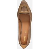 Geox Grey women's pumps Giselda - Women's | Eponuda.ba