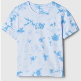 GAP Kids ́s T-shirt with logo - Boys Cijene