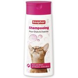 Beaphar shampoo - soft cat 250ml Cene