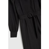 Marisse Women's Dress Z-Su-4507 Black | Shoptok.si
