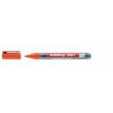 Marker za belu tablu 361 1mm Edding narandžasta 09M361J | Eponuda.com