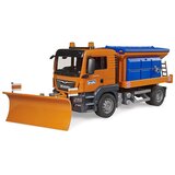 Bruder Kamion MAN TGS čistač snega | Eponuda.com