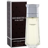 Carolina Herrera Herrera For Men toaletna voda 100 ml za muškarce Cijene