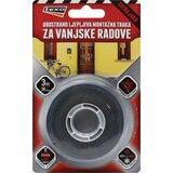  Obostrano ljepljiva montažna traka za vanjske radove 5325-3/48 | shoptok.hr