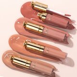 Pierre René Cover Gloss sijaj za ustnice no.04 Rosy Nude 8 ml | Shoptok.si