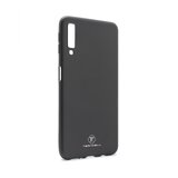 Teracell torbica skin za samsung A750FN galaxy A7 2018 mat crna Cene