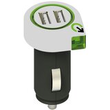 q2power Auto punjač, Dual USB, 2.1A - DUAL USB... | Eponuda.ba