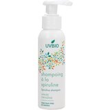 UVBIO Oxygen Spirulina Shampoo - 100 ml Cene