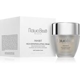 Natura Bissé Inhibit High Definition Lifting Cream lifting krema za učvršćivanje protiv bora 50 ml | shoptok.hr