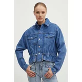 KARL LAGERFELD JEANS Jeans jakna ženska, 245J1400