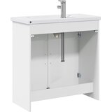  Set namještaja za kupaonicu Bijela 81 x 40 x 84,5 cm | shoptok.hr
