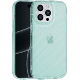 Apple aurora wave maska za iphone 15 pro max - crvena | Eponuda.com