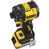 Dewalt DCF870E2T-QW Hidravlicni udarni / akumulatorski vijacnik 1/4" 2x 18 volt 1,7 Ah Powerstack | Shoptok.si