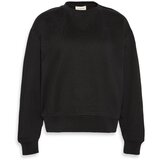 Calvin Klein Jeans Sweater majica crna Cijene