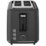 Aeno električni toster 1080 W 2 utora 7 stupnjeva zapečenosti sivi | shoptok.hr