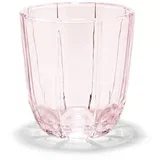 Kozarec v kompletu 2 kos 320 ml Lily - Holmegaard