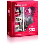 Badel Sax Gin u kutiji s Gin čašom | shoptok.hr