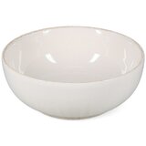 BonBistro Svetlo siva porcelanasta skledica 710 ml Nuance – Cene