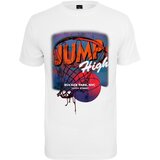 Mister Tee Jump High Tee White | shoptok.hr