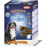 Nobby Starsnack Dental Sticks palčke Large – 840 g | Shoptok.si