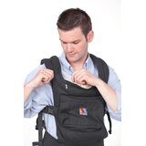 MOLTO nosiljka Ergonomic Comfort - grey | shoptok.hr