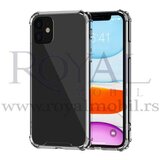  futrola pvc clear za iphone 14 plus (6.7) providna Cene