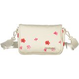 Desigual WHITE WOMEN&#39;S BAG Cene