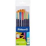 Pelikan set čopičev, 8 kos, 701181 Cene